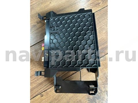 Блок навигации Volkswagen Atlas, 2024 г., OEM 5H0035842C, арт. B4112311581, фото 2