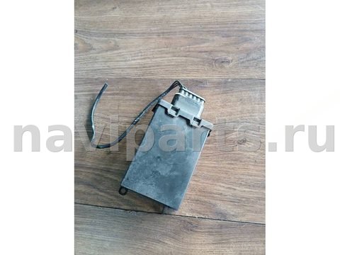 Блок навигации BMW X5 E70, 2011 г., OEM 08458336971, арт. B495793377, фото 2