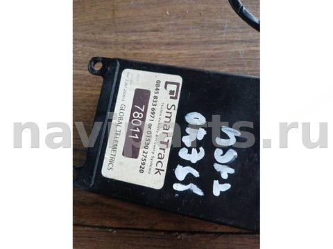 Блок навигации BMW X5 E70, 2011 г., OEM 08458336971, арт. B495793377, фото 3