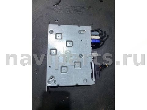 Блок навигации Citroen C4 Grand Picasso, 2016 г., арт. B55427665_2, фото 3