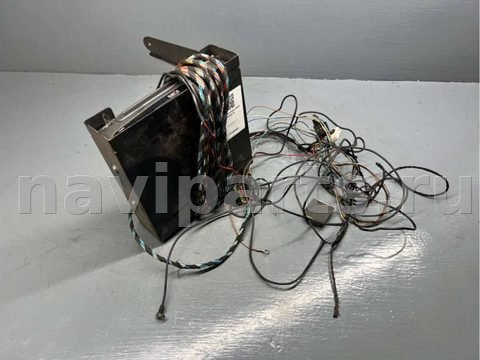 Блок навигации Opel Omega B, 1999 г., OEM 902201581759, арт. B75149946