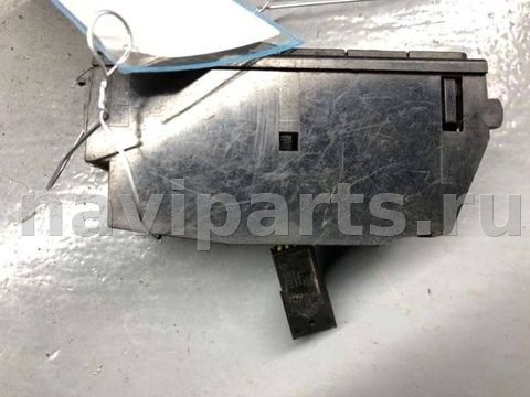 Блок навигации Audi A6 C5 (S6,RS6), 1997 г., OEM 4B0919875, арт. B82874243, фото 2