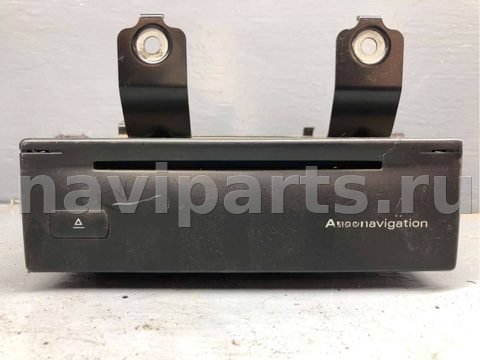 Блок навигации Audi A6 C5 (S6,RS6), 2002 г., OEM 4B0919887, арт. B84464145