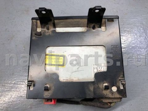 Блок навигации Audi TT, 2005 г., OEM 4B0919887, арт. B84464145_4