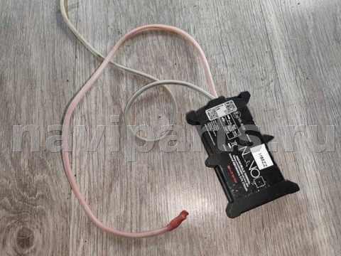 Блок навигации Mercedes Sprinter, 2014 г., OEM 1118055675, арт. B87364773