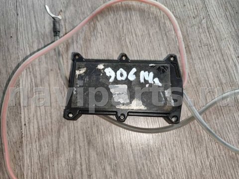 Блок навигации Mercedes Sprinter, 2014 г., OEM 1118055675, арт. B87364773, фото 2