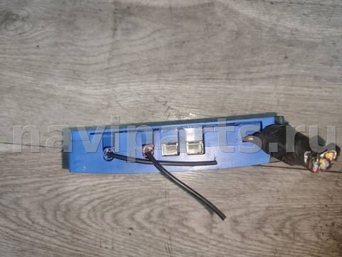 Блок навигации Mercedes Sprinter, 2009 г., OEM 1284441003135520, арт. B90268853, фото 4