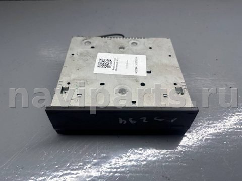 Блок навигации Mercedes E W211, 2007 г., OEM A2118701085, арт. B91070214