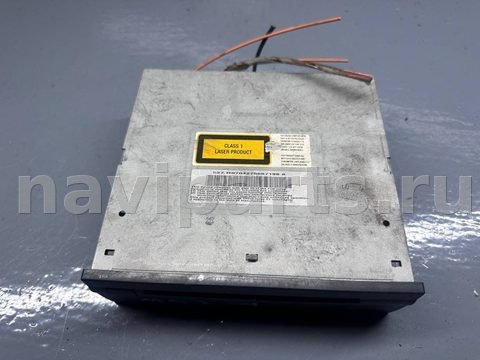 Блок навигации Mercedes SL R230, 2007 г., OEM A2118701085, арт. B91070214_4, фото 2
