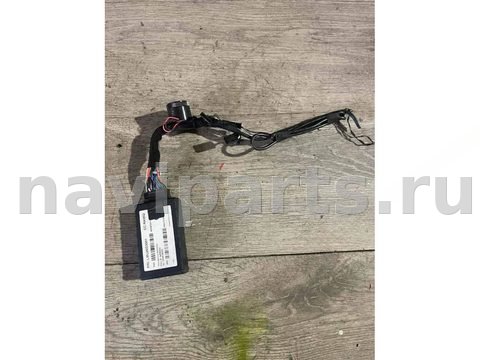 Блок навигации Volkswagen Crafter, 2016 г., OEM 4634602811, арт. B92887099