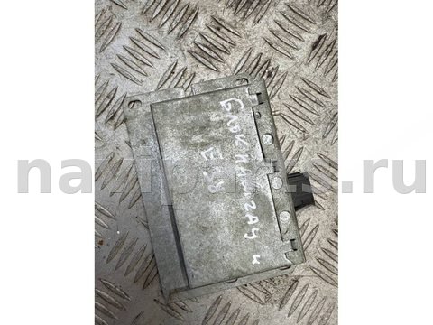 Блок навигации BMW 7 E38, 2000 г., арт. B93027380