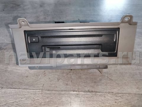 Блок навигации Volkswagen Crafter, 2018 г., арт. B94929066
