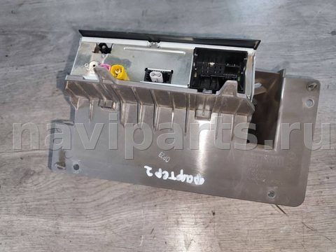 Блок навигации Volkswagen Crafter, 2018 г., арт. B94929066, фото 2