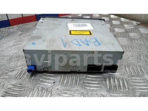 Блок навигации Audi A6 C6, 2008 г., OEM 4E0919887M, арт. BAD01I901, фото 2