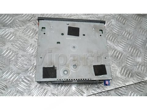 Блок навигации Audi A6 C6, 2008 г., OEM 4E0919887M, арт. BAD01I901, фото 3