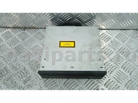 Блок навигации Audi Q7, 2006 г., OEM 4E0919887D, арт. BAD14I901, фото 2