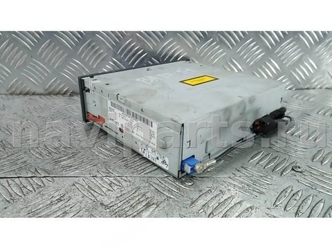 Блок навигации Audi Q7, 2006 г., OEM 4E0919887D, арт. BAD14I901, фото 3