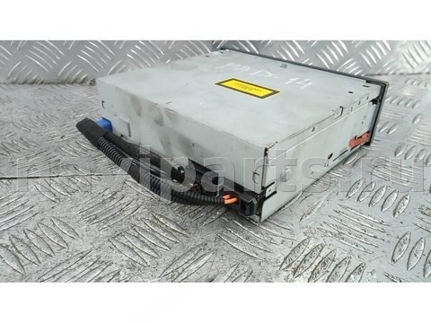 Блок навигации Audi Q7, 2006 г., OEM 4E0919887D, арт. BAD14I901, фото 5