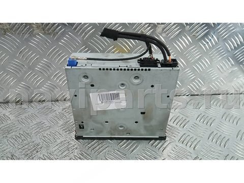 Блок навигации Audi Q7, 2006 г., OEM 4E0919887D, арт. BAD14I901, фото 6