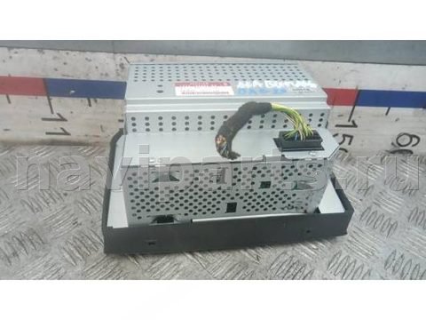Блок навигации Jaguar X-Type, 2007 г., OEM 1X4310E889GD, арт. BAG29JA01, фото 5