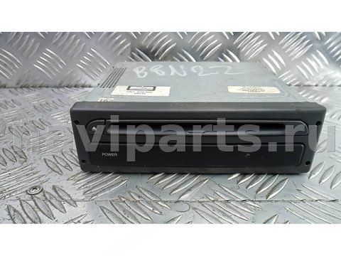 Блок навигации Peugeot 607, 2003 г., OEM 964795608000, арт. BBN22I901