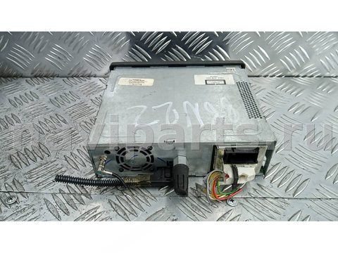 Блок навигации Peugeot 607, 2003 г., OEM 964795608000, арт. BBN22I901, фото 5