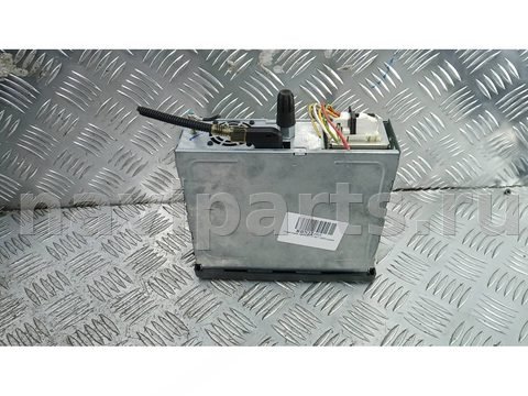 Блок навигации Peugeot 607, 2003 г., OEM 964795608000, арт. BBN22I901, фото 6