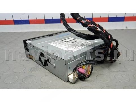 Блок навигации Volkswagen Golf, 2013 г., OEM 5g0035820a, арт. CEP26I901, фото 4