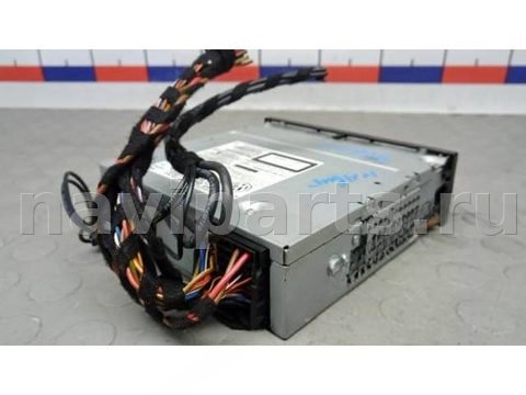 Блок навигации Volkswagen Golf, 2013 г., OEM 5g0035820a, арт. CEP26I901, фото 5