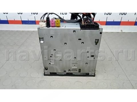 Блок навигации Volkswagen Golf, 2013 г., OEM 5g0035820a, арт. CEP26I901, фото 6