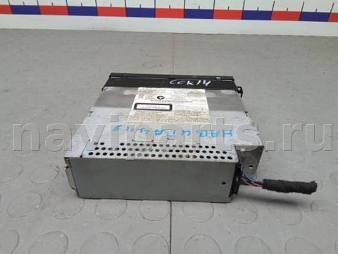 Блок навигации BMW 7 F01/F02, 2013 г., OEM 65129272, арт. COK14I901, фото 3
