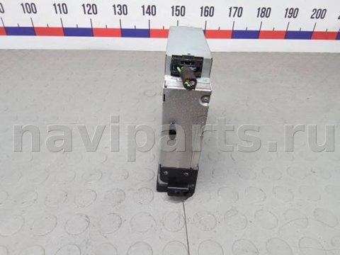 Блок навигации BMW 7 F01/F02, 2013 г., OEM 65129272, арт. COK14I901, фото 4