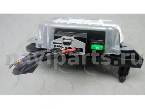 Блок навигации Opel Mokka, 2017 г., OEM 13306648, арт. CVN17I901, фото 3