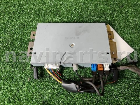 Блок навигации Infiniti Q30, 2017 г., OEM 259154GN4C, арт. D11354