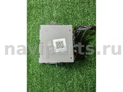 Блок навигации Infiniti Q30, 2017 г., OEM 283304GN5F, арт. D11366, фото 2