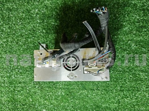 Блок навигации Infiniti Q30, 2017 г., OEM 283304GN5F, арт. D11366, фото 3