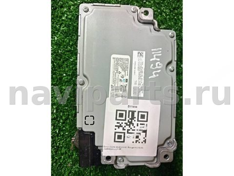 Блок навигации Ford Ranger, 2018 г., OEM JS7T14G370GNF, арт. D11494, фото 2