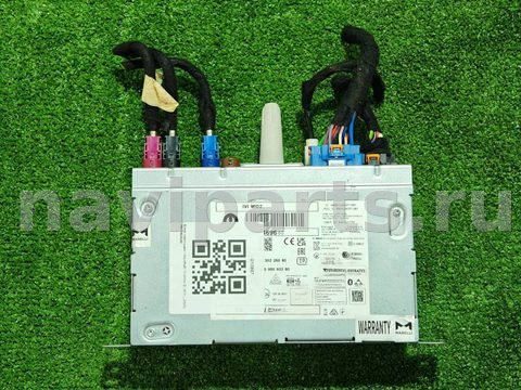 Блок навигации Citroen Berlingo, 2024 г., OEM 9867469680, арт. D13867
