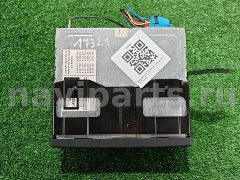 Блок навигации Land-Rover Range Rover, 2004 г., OEM 901230000061, арт. D17321, фото 2
