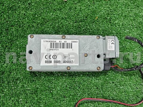 Блок навигации Mercedes R, 2008 г., OEM 08880889020047, арт. D17325
