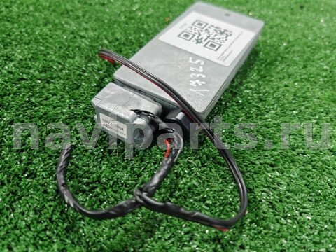 Блок навигации Mercedes R, 2008 г., OEM 08880889020047, арт. D17325, фото 2