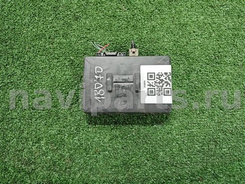 Блок навигации Renault Kadjar, 2016 г., OEM 282757006R, арт. D18070, фото 2