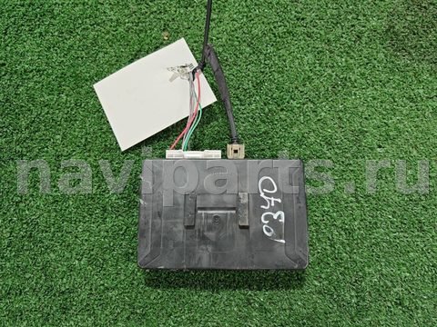 Блок навигации Renault Megane, 2017 г., OEM 282757006R, арт. D18370, фото 2