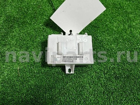 Блок навигации Renault Megane, 2010 г., OEM 280380655R, арт. D6056, фото 3