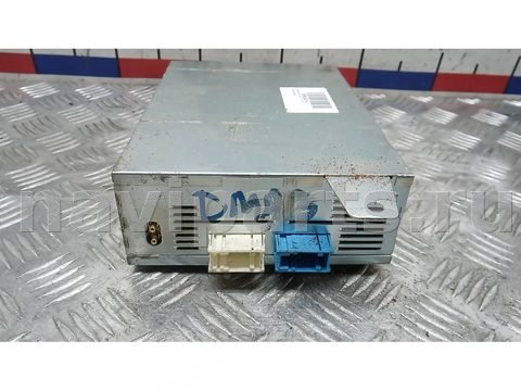 Блок навигации BMW X5 E53, 2005 г., OEM 532244807, арт. DMA03I902