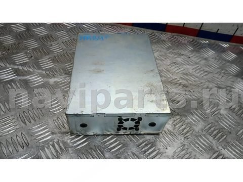 Блок навигации BMW X5 E53, 2005 г., OEM 532244807, арт. DMA03I902, фото 2
