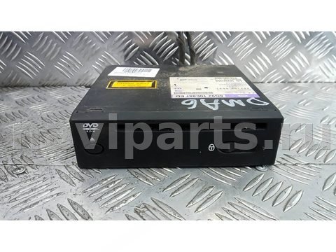 Блок навигации Land-Rover Freelander, 2007 г., OEM 6G9210E887ED, арт. DMA06I901