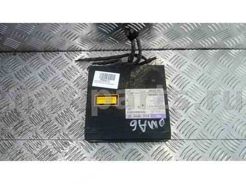 Блок навигации Land-Rover Freelander, 2007 г., OEM 6G9210E887ED, арт. DMA06I901, фото 2