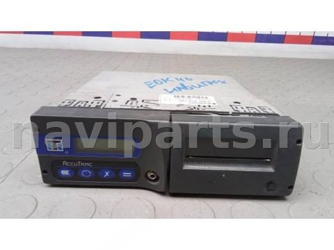 Блок навигации MAN LE, 2000 г., OEM 8601310742, арт. EOK46M301