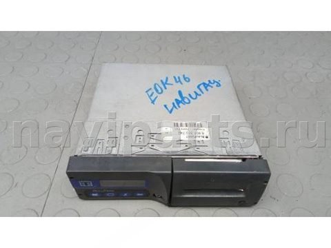 Блок навигации MAN LE, 2000 г., OEM 8601310742, арт. EOK46M301, фото 2
